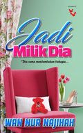 Jadi Milik Dia