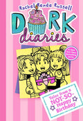 DORK DIARIES #13: NOT-SO-HAPPY BIRTHDAY