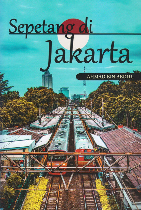 Sepetang di Jakarta
