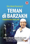 Mau'izhah Hasanah 2: Teman di Barzakh (Penempatan Para Roh) - MPHOnline.com