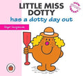 Mr Men Little Miss: Little Miss Dotty Has A Day Out