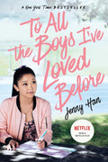 To All the Boys I've Loved Before (Mti)