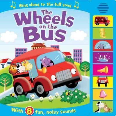 The Wheels on the Bus 2