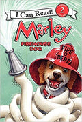 MARLEY FIREHOUSE DOG (LEVEL 2)