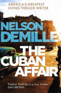 THE CUBAN AFFAIR