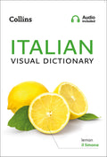 Collins Italian Visual Dictionary