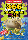 366 Cerita Dari Al-Quran Dan Hadis