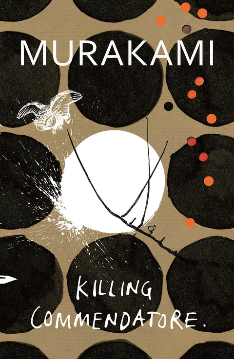 Killing Commendatore