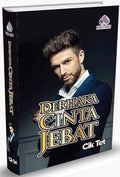 DERHAKA CINTA JEBAT