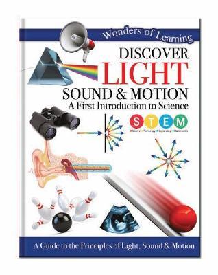 Wonders of Learning - Discover Light and Sound