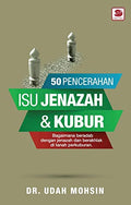 50 Pencerahan Isu Jenazah & Kubur