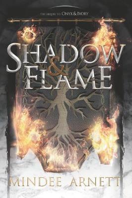 Shadow & Flame (RIME CHRONICLES #2)