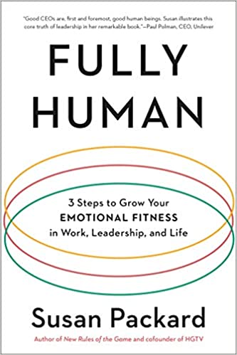 FULLY HUMAN