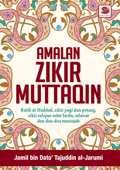 AMALAN ZIKIR MUTTAQIN