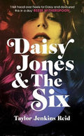 DAISY JONES & THE SIX (AMAZON VIDEO TIE-IN)