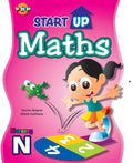 Start Up Nursery Maths