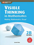 PRIMARY 2B VISIBLE THINKING IN MATHEMATICS 2ND EDITION