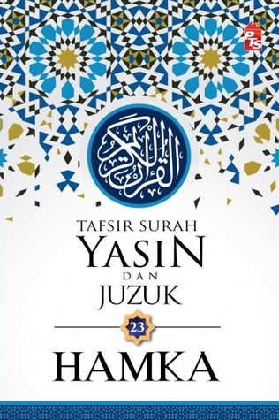 TAFSIR SURAH AL-YASIN DAN JUZUK 23