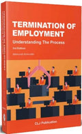TERMINATION OF EMPLOYMENT 3ED, UNDERSTANDING THE PROCESS