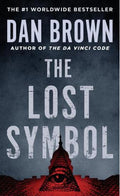 THE LOST SYMBOL