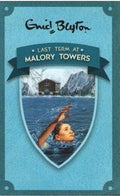 Last Term at Malory Towers