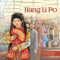 Hang Li Po