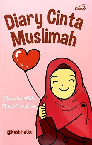 Diary Cinta Muslimah
