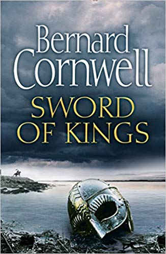 Sword of Kings (The Last Kingdom Series, Book 12)