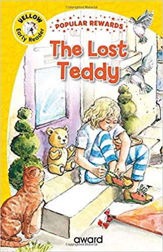 The Lost Teddy