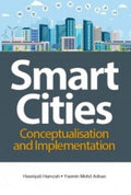 SMART CITIES- CONCEPTUALISATION AND IMPLEMENTATION