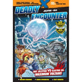 X-VENTURE PRIMAL POWER II: DEADLY ENCOUNTER (LEARN MORE)