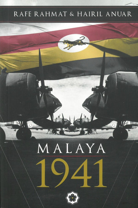 Malaya 1941 - MPHOnline.com