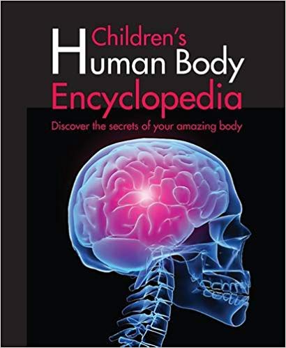 Children`S Human Body Encyclopedia