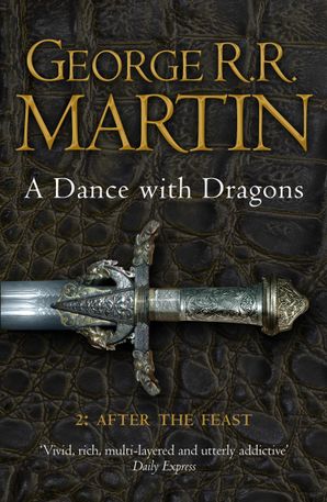 A Dance With Dragons: Part 2 After the Feast