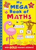 My Mega Book Of Maths