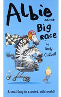 Albie and the Big Race (Carnival Series)