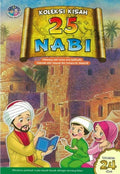 K&Y KOLEKSI KISAH 25 NABI