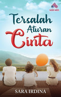 Tersalah Aturan Cinta