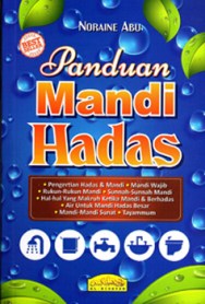 Panduan Mandi Hadas