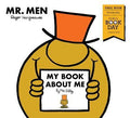 My Book about Me by Mr Silly