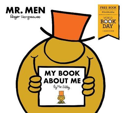 My Book about Me by Mr Silly