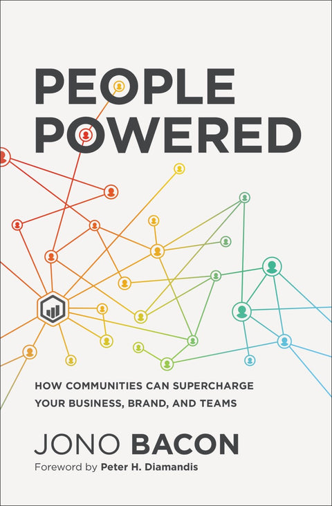 PEOPLE POWERED