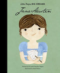 LITTLE PEOPLE BIG DREAMS: JANE AUSTEN