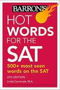 Hot Words for the SAT 7ED