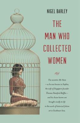 The Man Who Collected Women