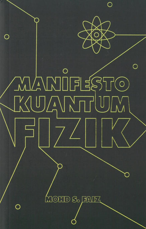 Manifesto Kuantum Fizik