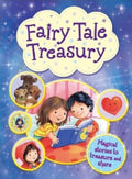 Goodnight And Fairy Tale Collection Book 4 - MPHOnline.com
