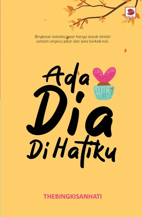 Ada Dia Di Hatiku