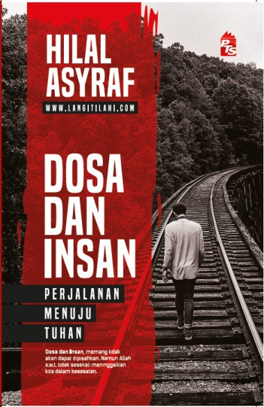 Dosa dan Insan: Perjalanan Menuju Tuhan