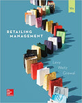 RETAILING MANAGEMENTS 10 ED